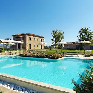 Casa di campagna La Fiorita, Cortona