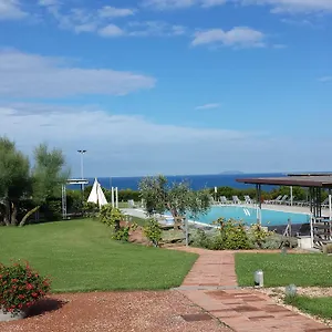  Vakantieboerderij Casale Del Mare