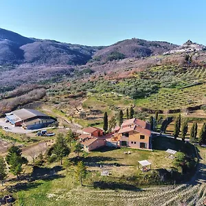  Vakantieboerderij Az.agr. Il Cavalleggero