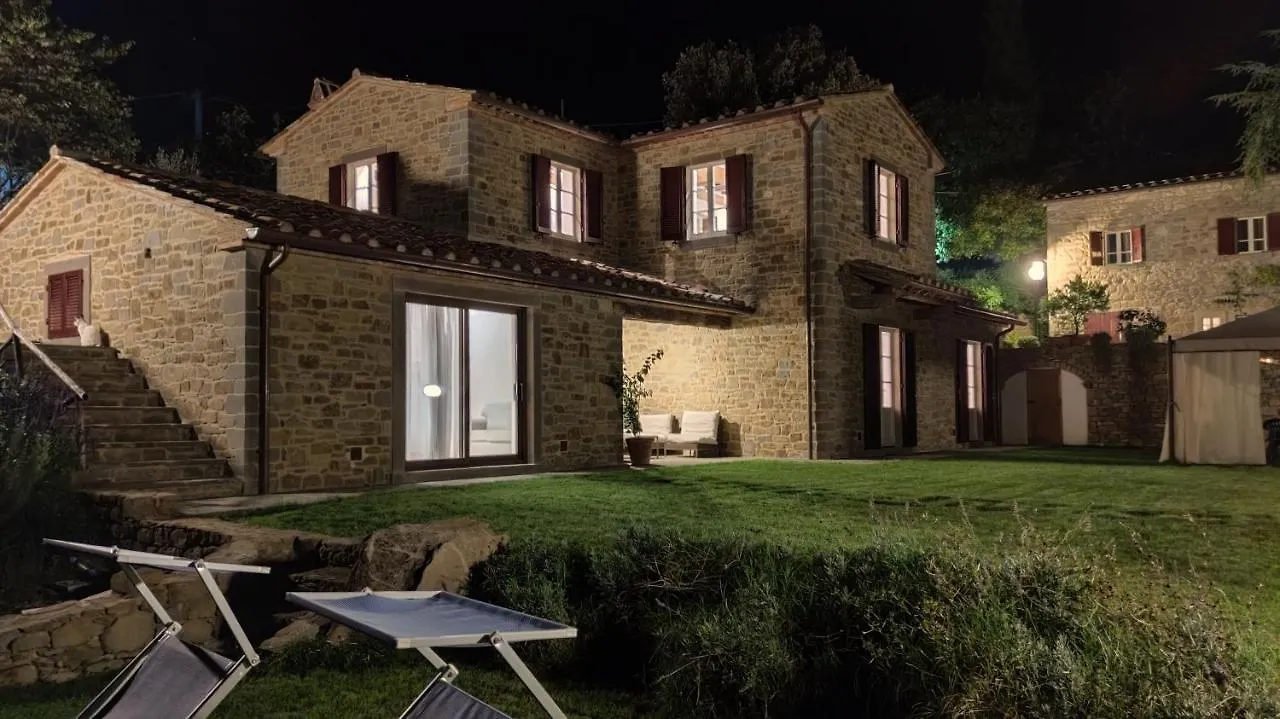 Agriturismo I Cedri Cortona 0*,  Italy