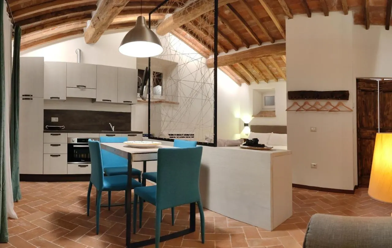Farm stay Agriturismo I Cedri Cortona
