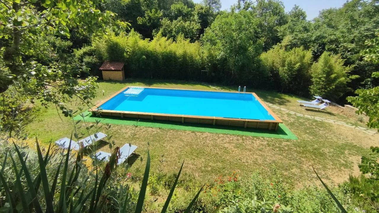 Agriturismo I Cedri Cortona 0*,  Italy