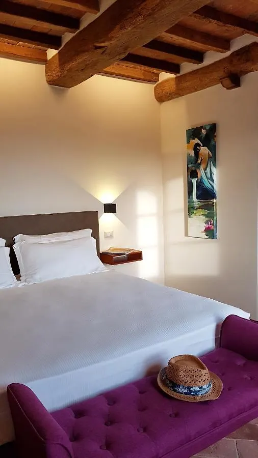 Farm stay Agriturismo I Cedri Cortona