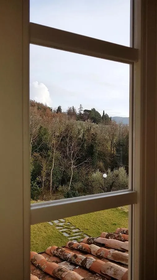 Agriturismo I Cedri Cortona