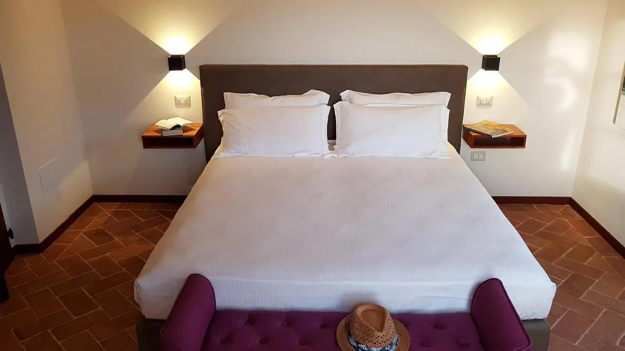 Agriturismo I Cedri Cortona Farm stay