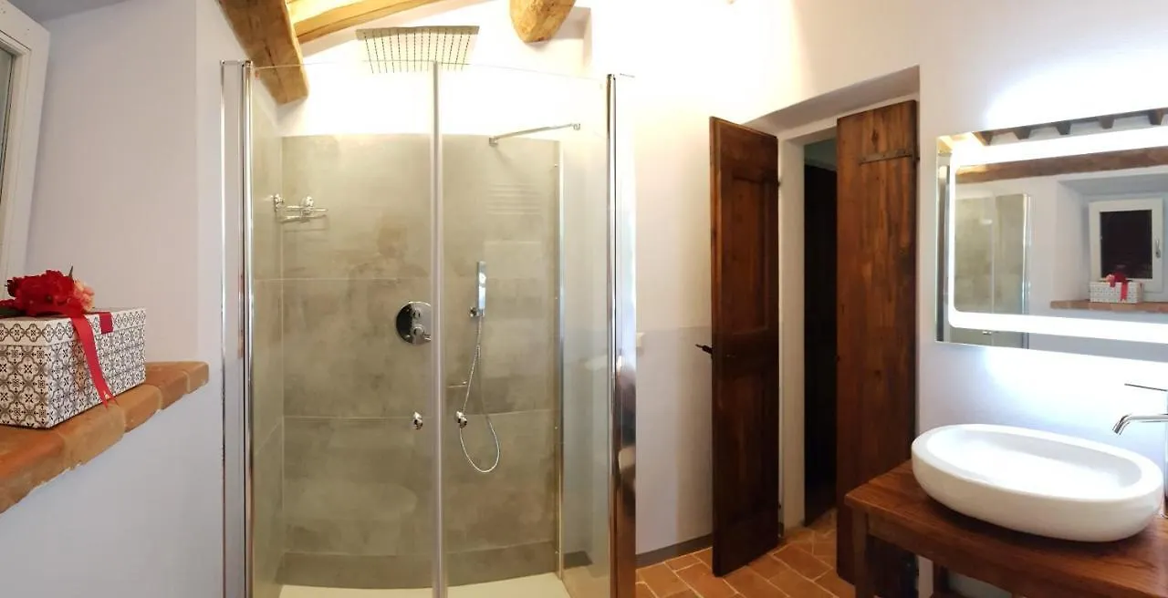 Agriturismo I Cedri Cortona