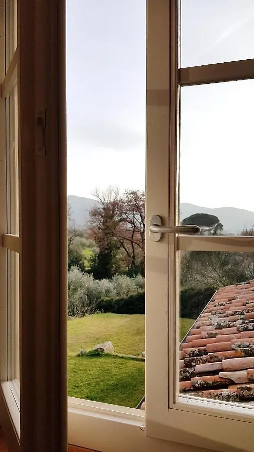 Agriturismo I Cedri Cortona 0*,  Italy