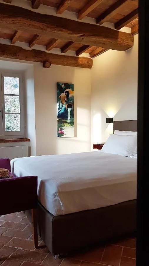 Agriturismo I Cedri Cortona Farm stay